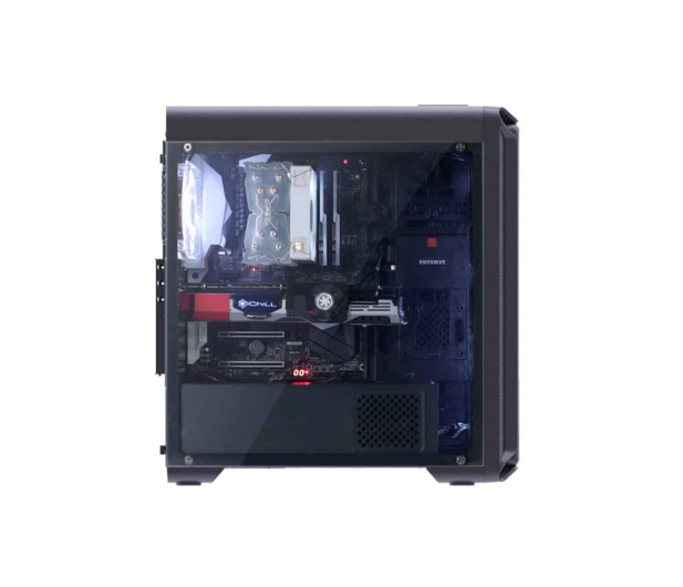 Zalman I3 Edge - 480172 - zdjęcie 3